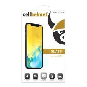CellHelmet Tempered Glass Screen Protector for Apple 5.4” 12 & 13 Mini